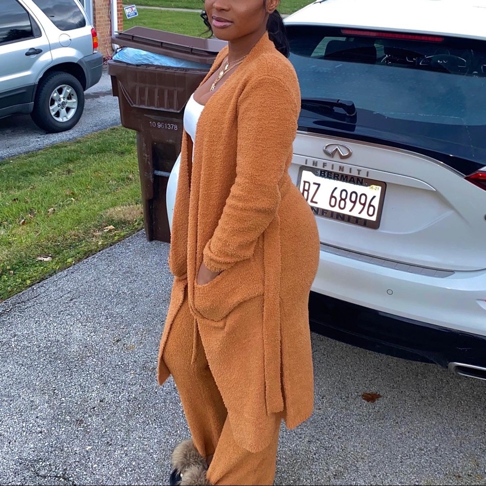 2 Piece Fuzzy Set
